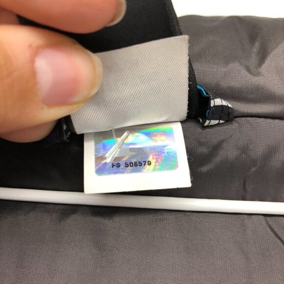 The North Face Girl's Multicolor  Hyvent Heetseeker Jacket L (14-16 years old) - Picture 12 of 16